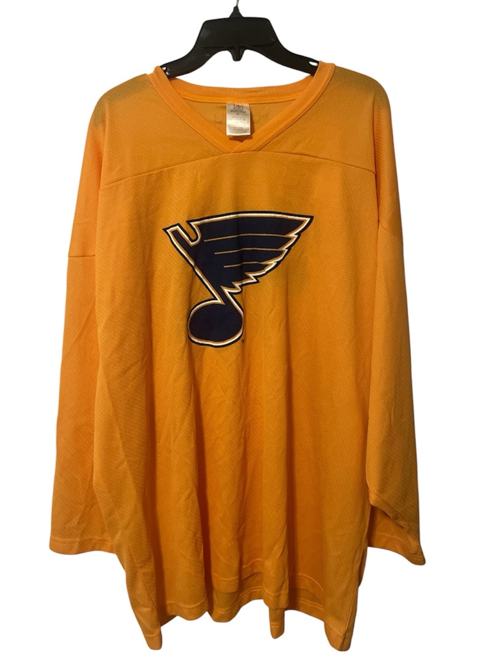 Men’s St. Louis Blues Bud Light Hockey Jersey